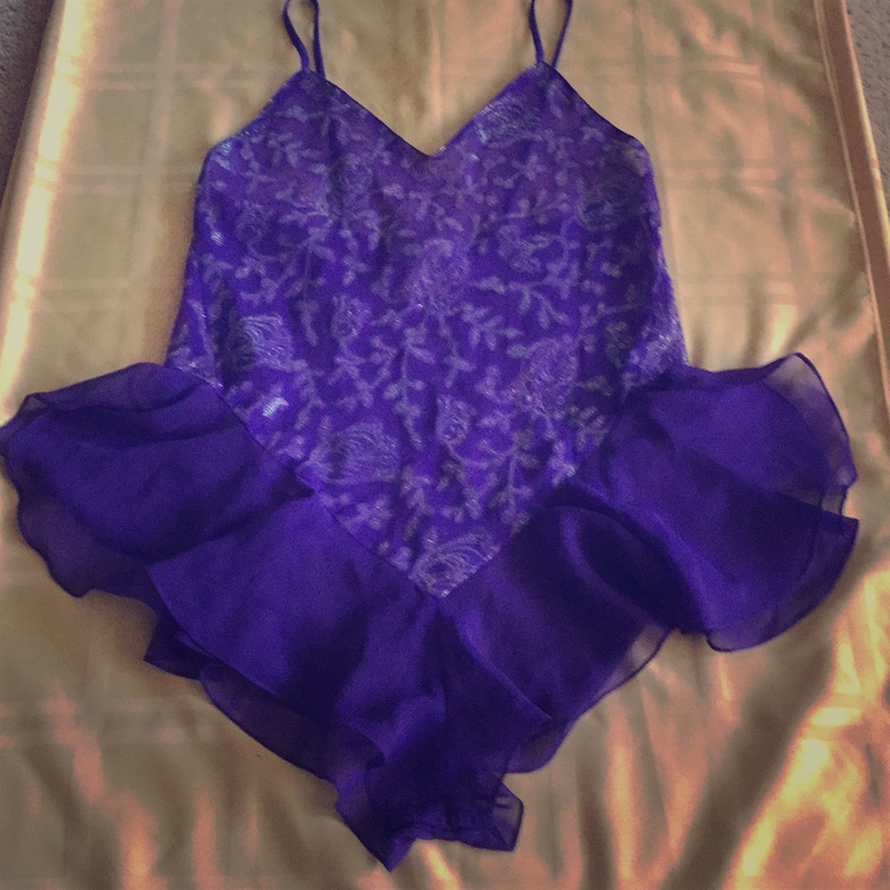 Lingerie